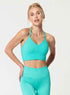 NUX Active | One By One Bra Mineral Wash Abyss